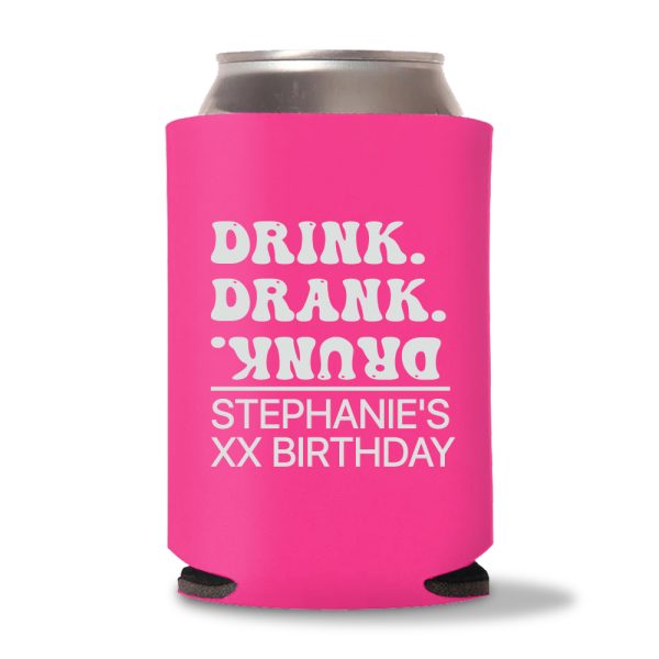 Custom Birthday Koozies D5 (1)